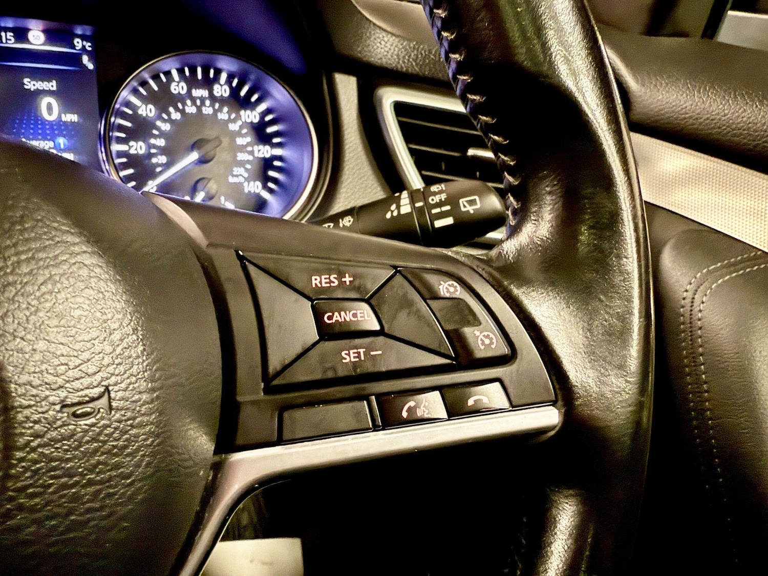 Used Nissan Qashqai for sale - 77659091: Photo 7