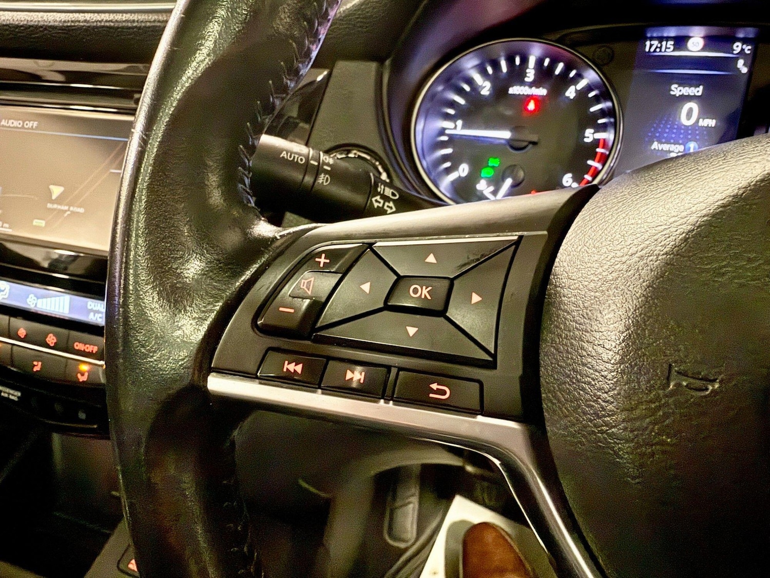 Used Nissan Qashqai for sale - 77659091: Photo 9