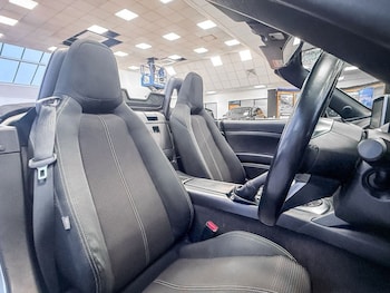 Used Fiat 124 Spider 2018 for sale - 78287961: Photo