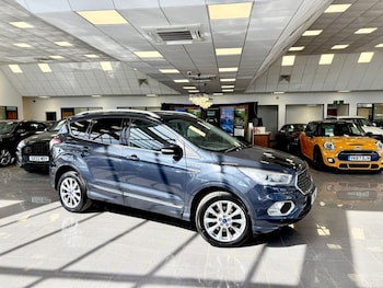 Used Ford Kuga 2019 for sale - 78288118: Photo