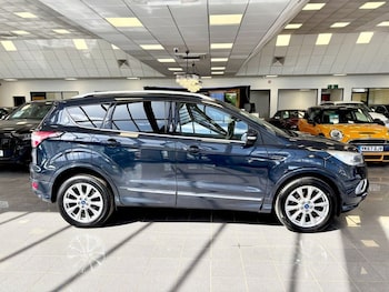 Used Ford Kuga 2019 for sale - 78288118: Photo