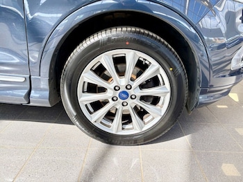 Used Ford Kuga 2019 for sale - 78288118: Photo