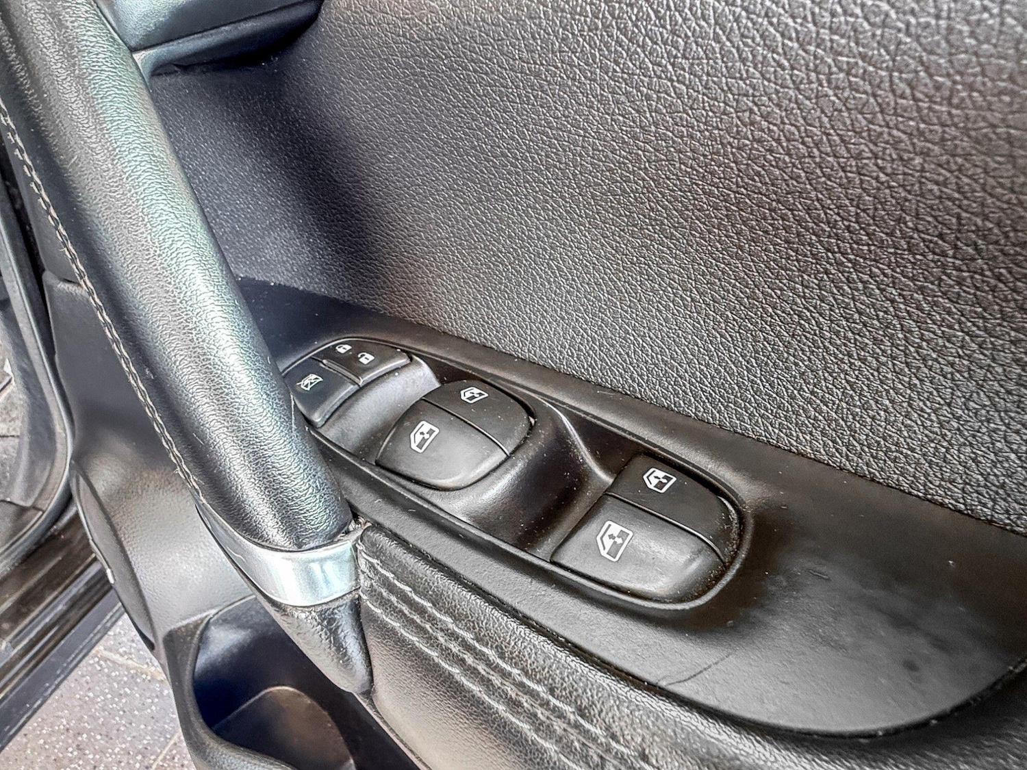 Used Nissan Qashqai 2018 for sale - 77783992: Photo 14