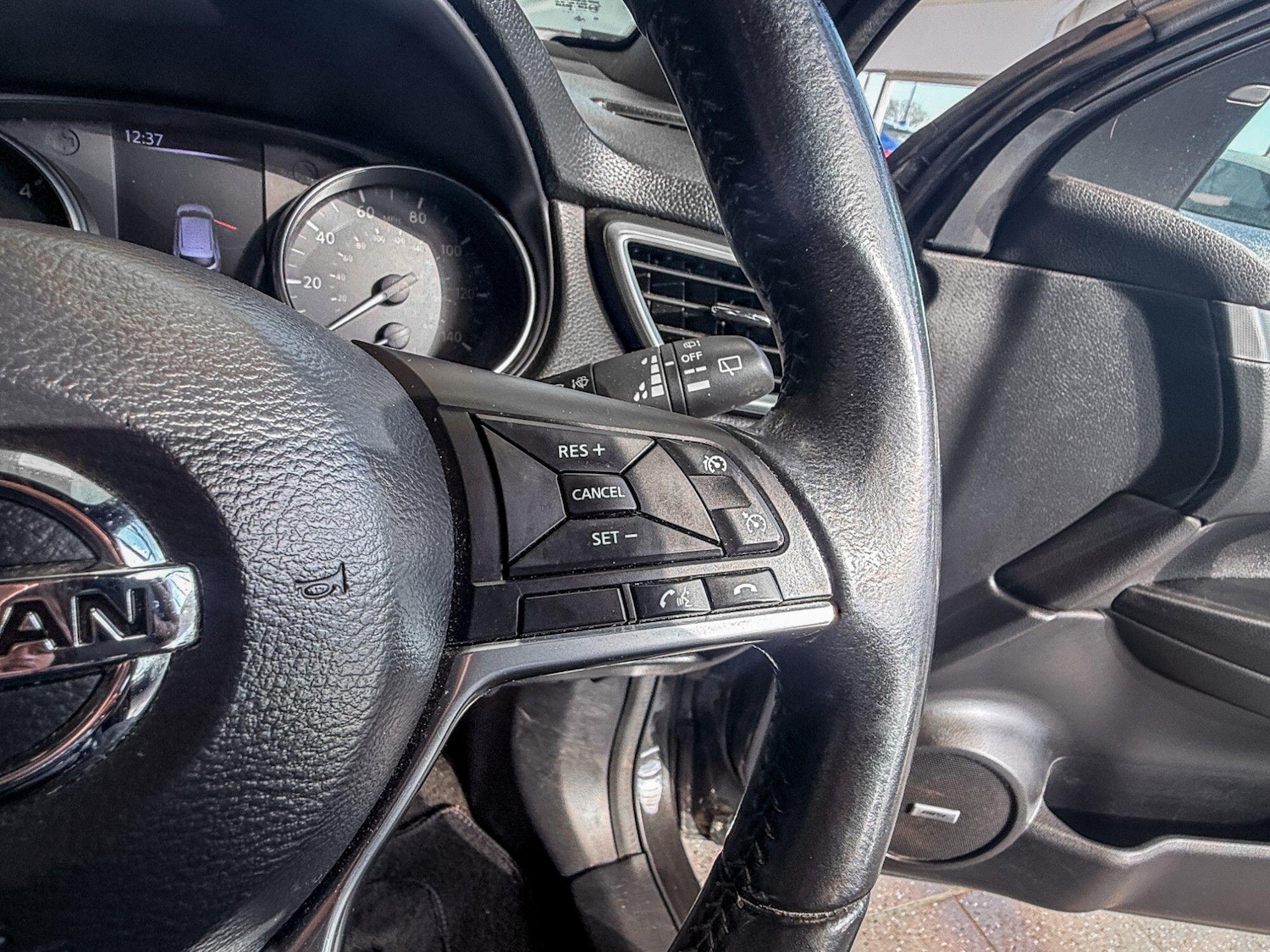 Used Nissan Qashqai 2018 for sale - 77783992: Photo 18