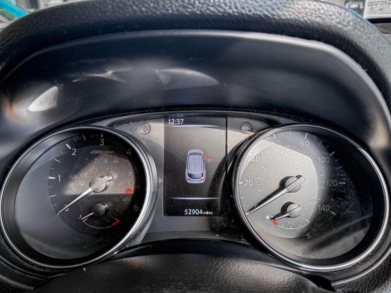 Used Nissan Qashqai 2018 for sale - 77783992: Photo 19