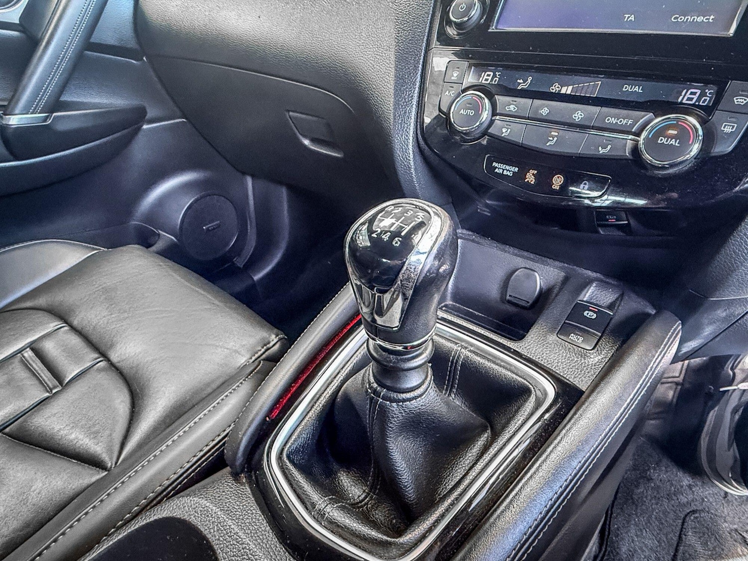 Used Nissan Qashqai 2018 for sale - 77783992: Photo 20