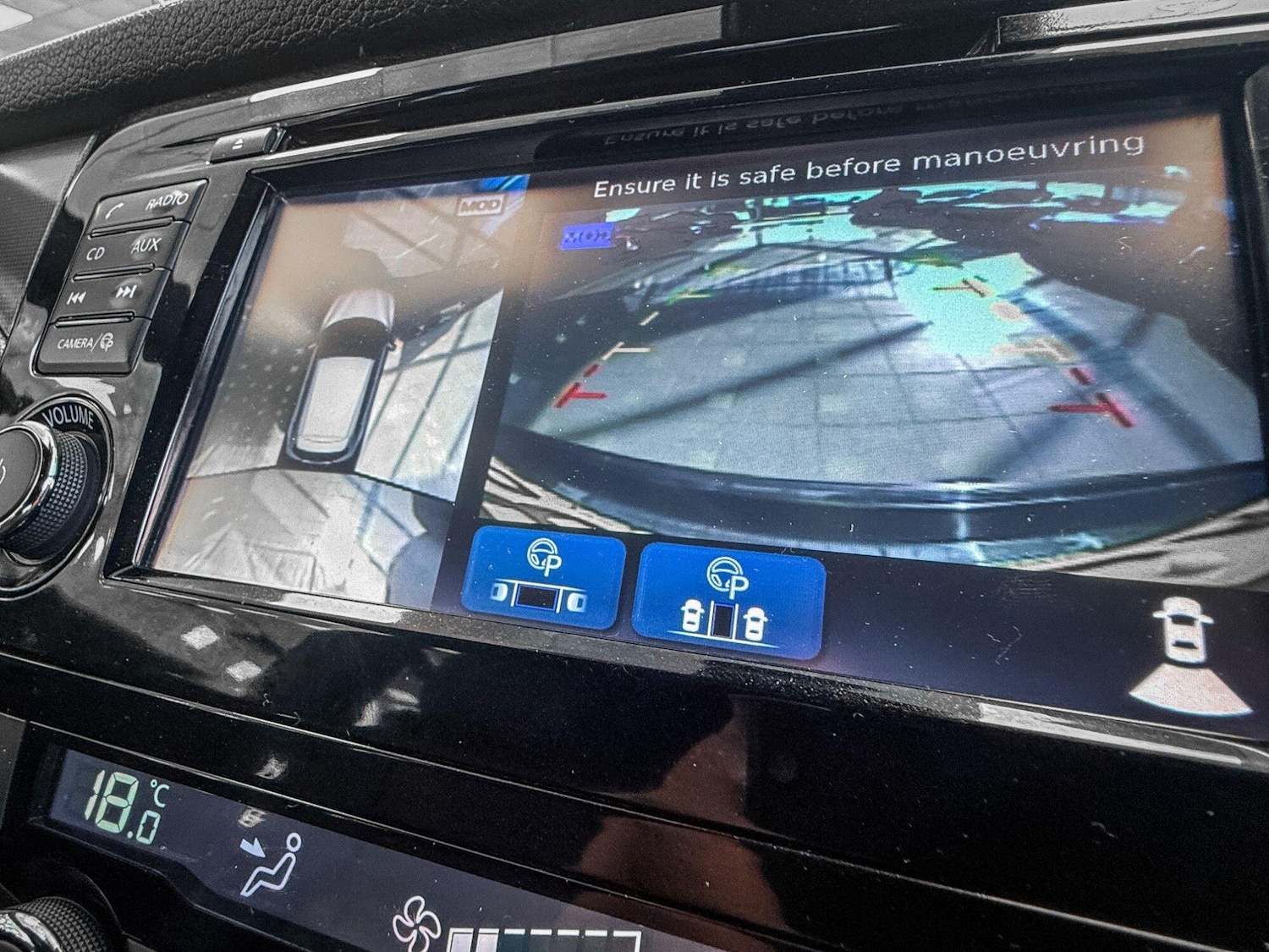 Used Nissan Qashqai 2018 for sale - 77783992: Photo 27