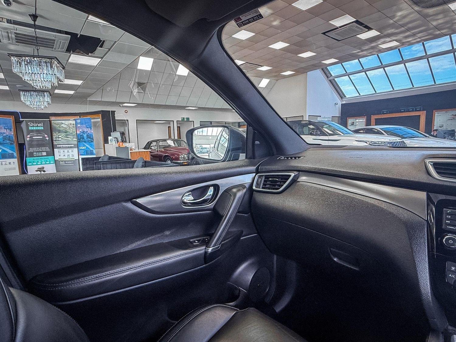 Used Nissan Qashqai 2018 for sale - 77783992: Photo 29