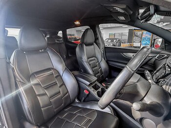 Used Nissan Qashqai 2018 for sale - 77783992: Photo