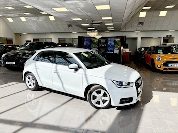 Used Audi A1 2016 for sale - 78287520: Photo