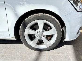 Used Audi A1 2016 for sale - 78287520: Photo