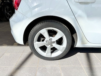 Used Audi A1 2016 for sale - 78287520: Photo