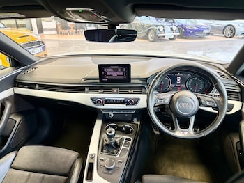 Used Audi A4 2018 for sale - 78287917: Photo