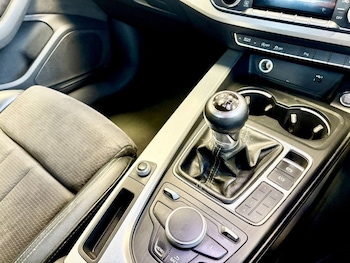 Used Audi A4 2018 for sale - 78287917: Photo