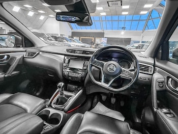 Used Nissan Qashqai 2018 for sale - 78287572: Photo