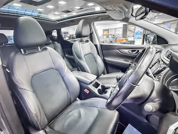 Used Nissan Qashqai 2018 for sale - 78287572: Photo