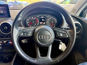 Used Audi A3 2017 for sale - 78287919: Photo