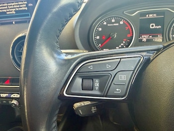 Used Audi A3 2017 for sale - 78287919: Photo