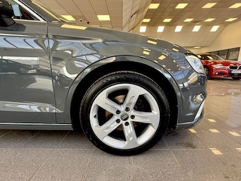 Used Audi A3 2017 for sale - 78287919: Photo