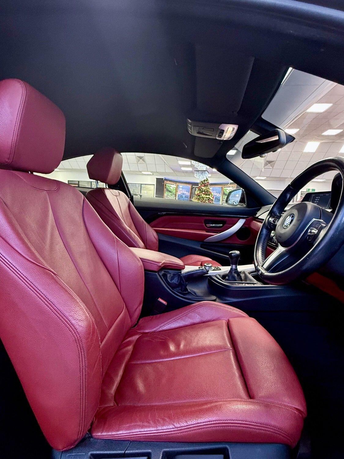 Used BMW 4 Series for sale - 77659018: Photo 12