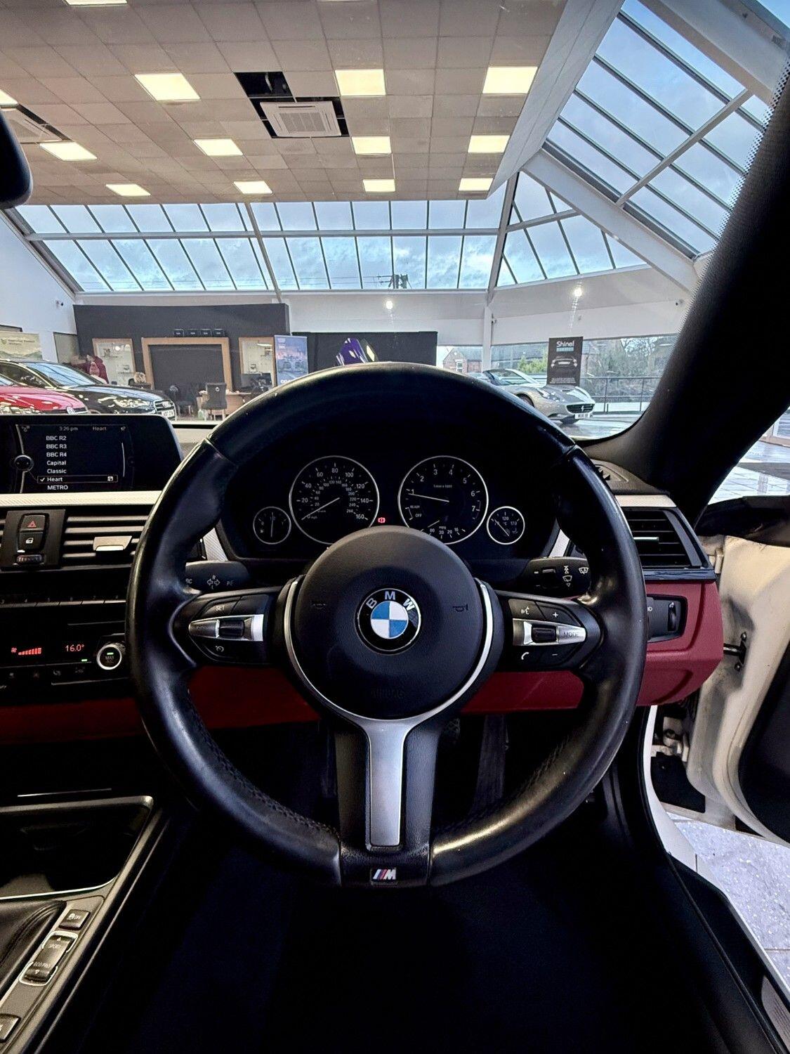 Used BMW 4 Series for sale - 77659018: Photo 14