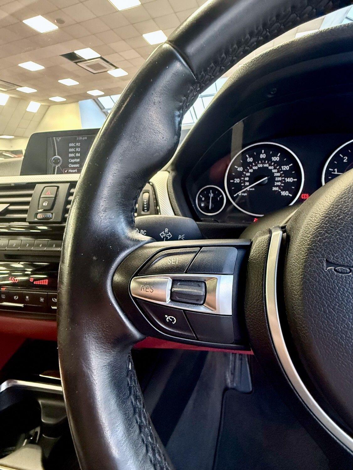 Used BMW 4 Series for sale - 77659018: Photo 15