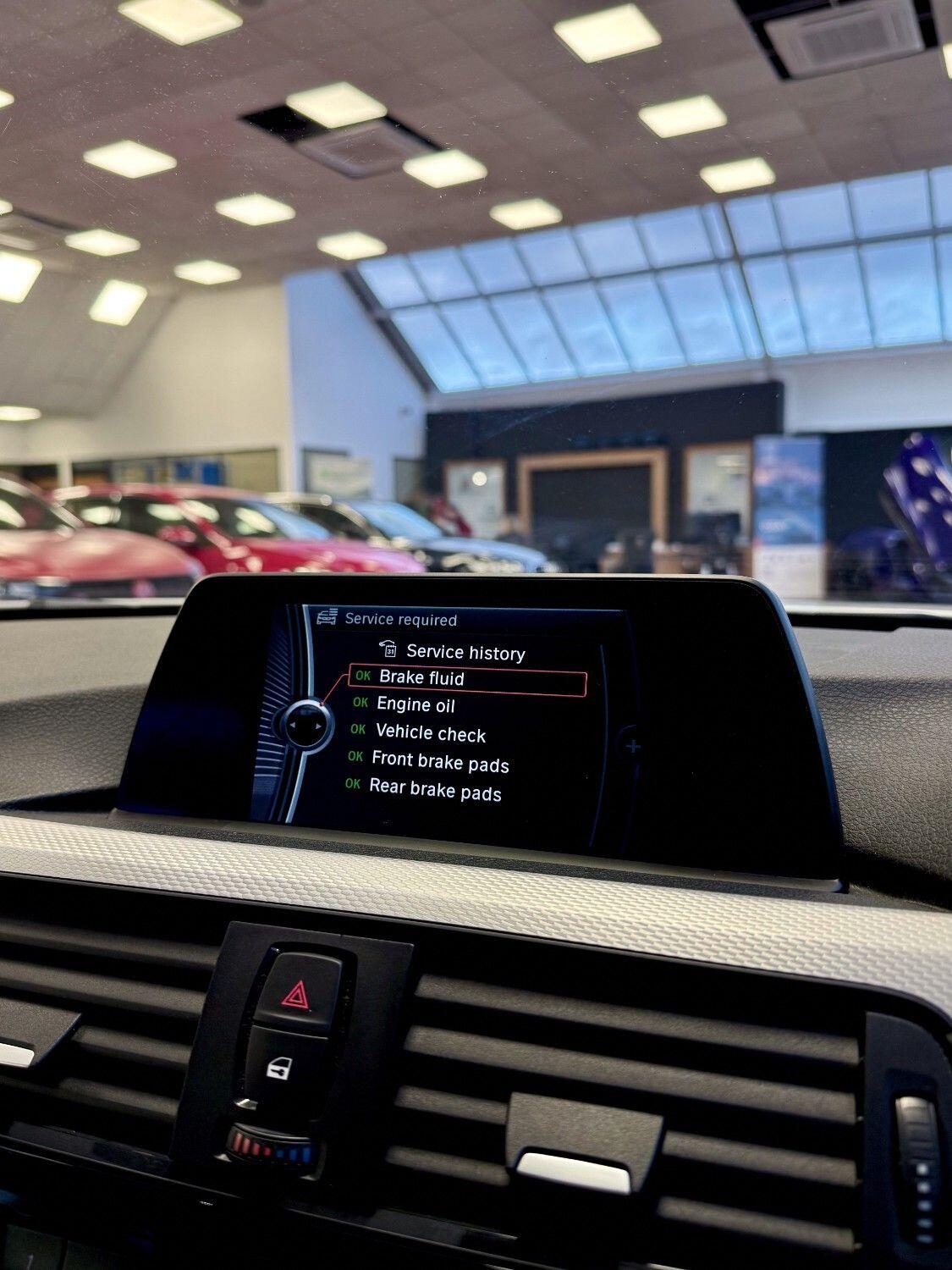 Used BMW 4 Series for sale - 77659018: Photo 24