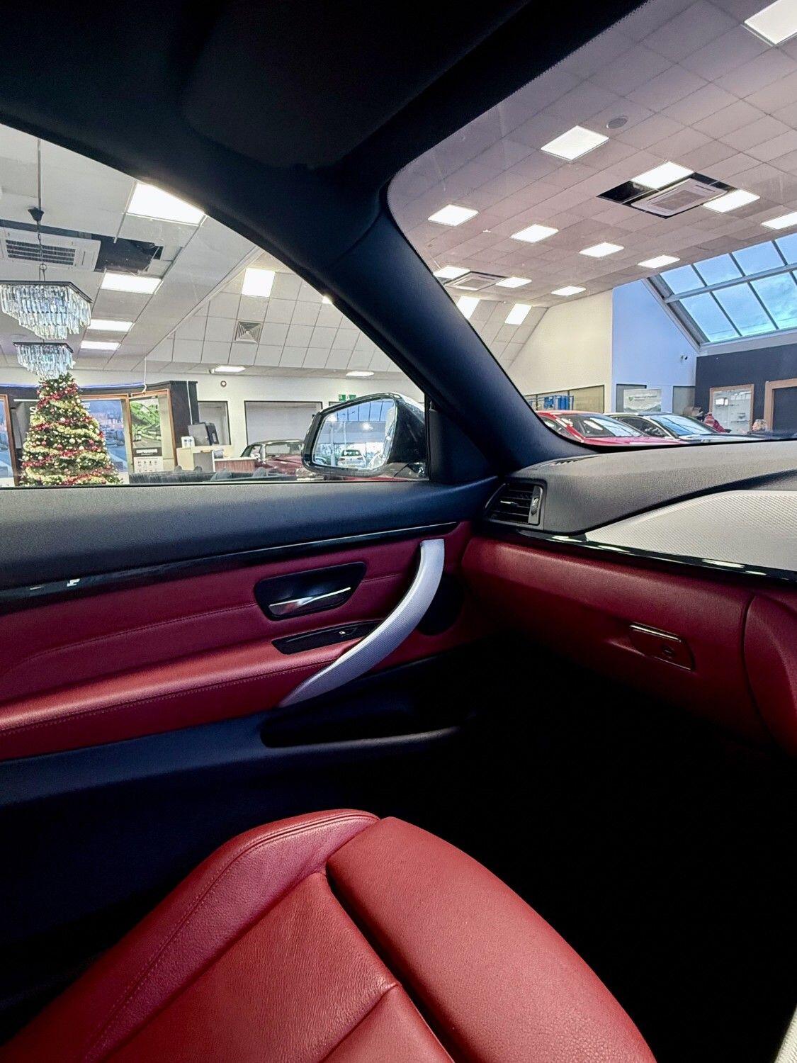 Used BMW 4 Series for sale - 77659018: Photo 27