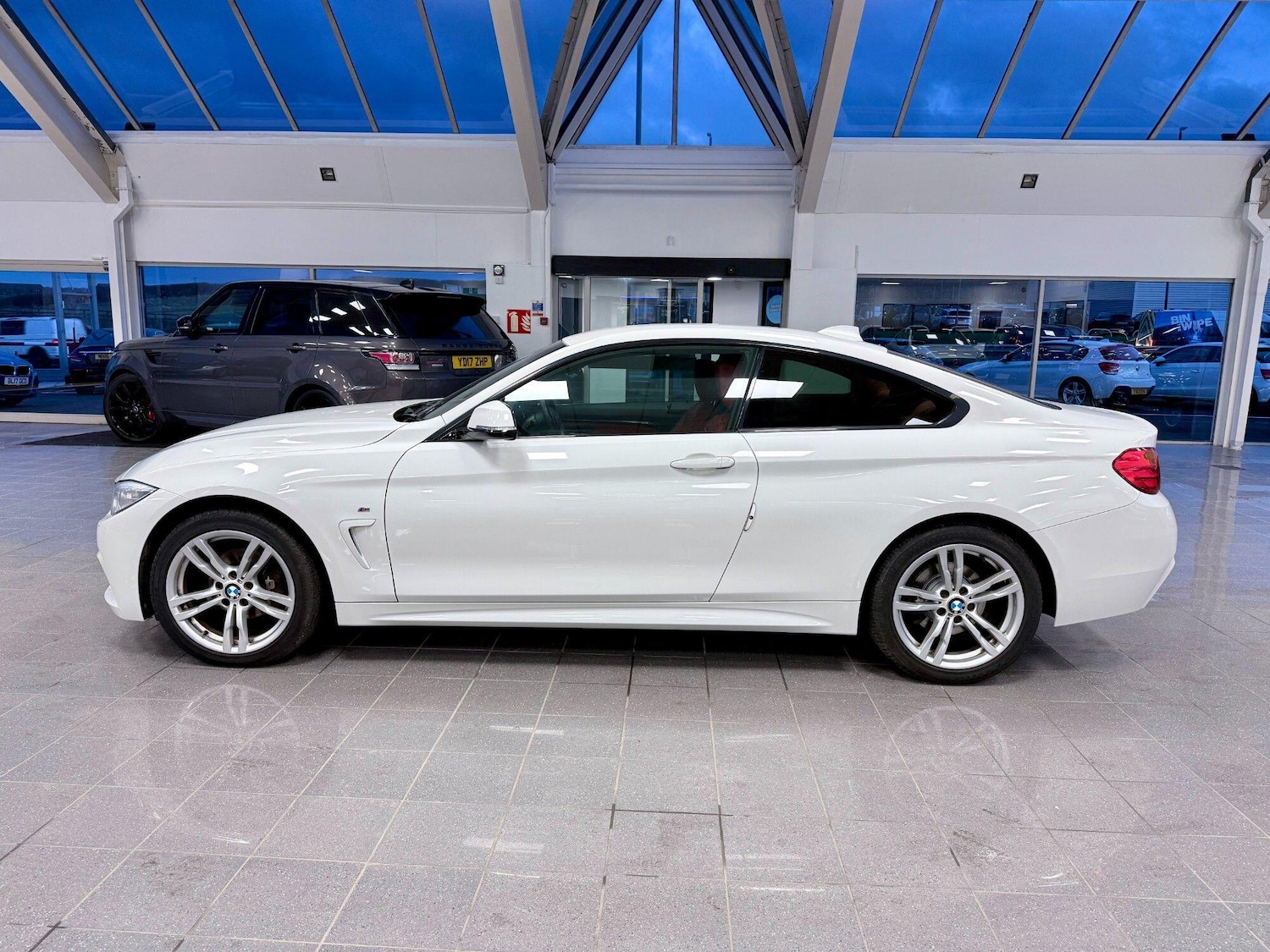 Used BMW 4 Series for sale - 77659018: Photo 28