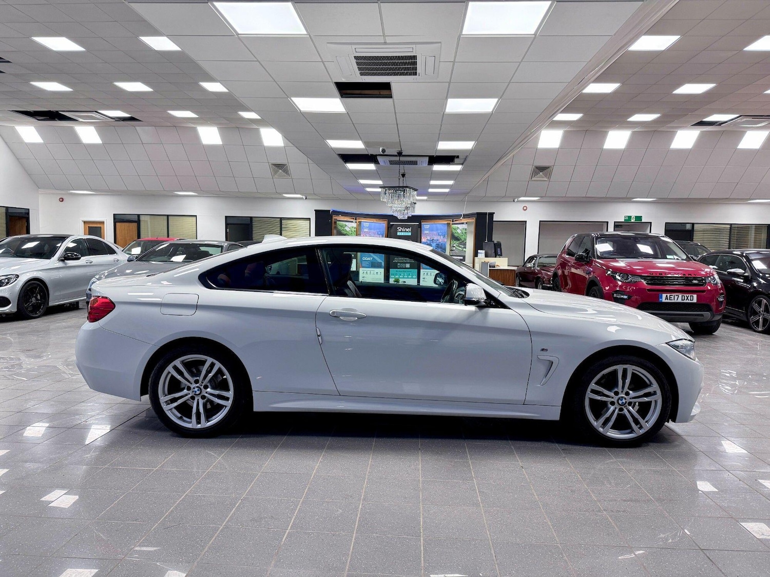 Used BMW 4 Series for sale - 77659018: Photo 29