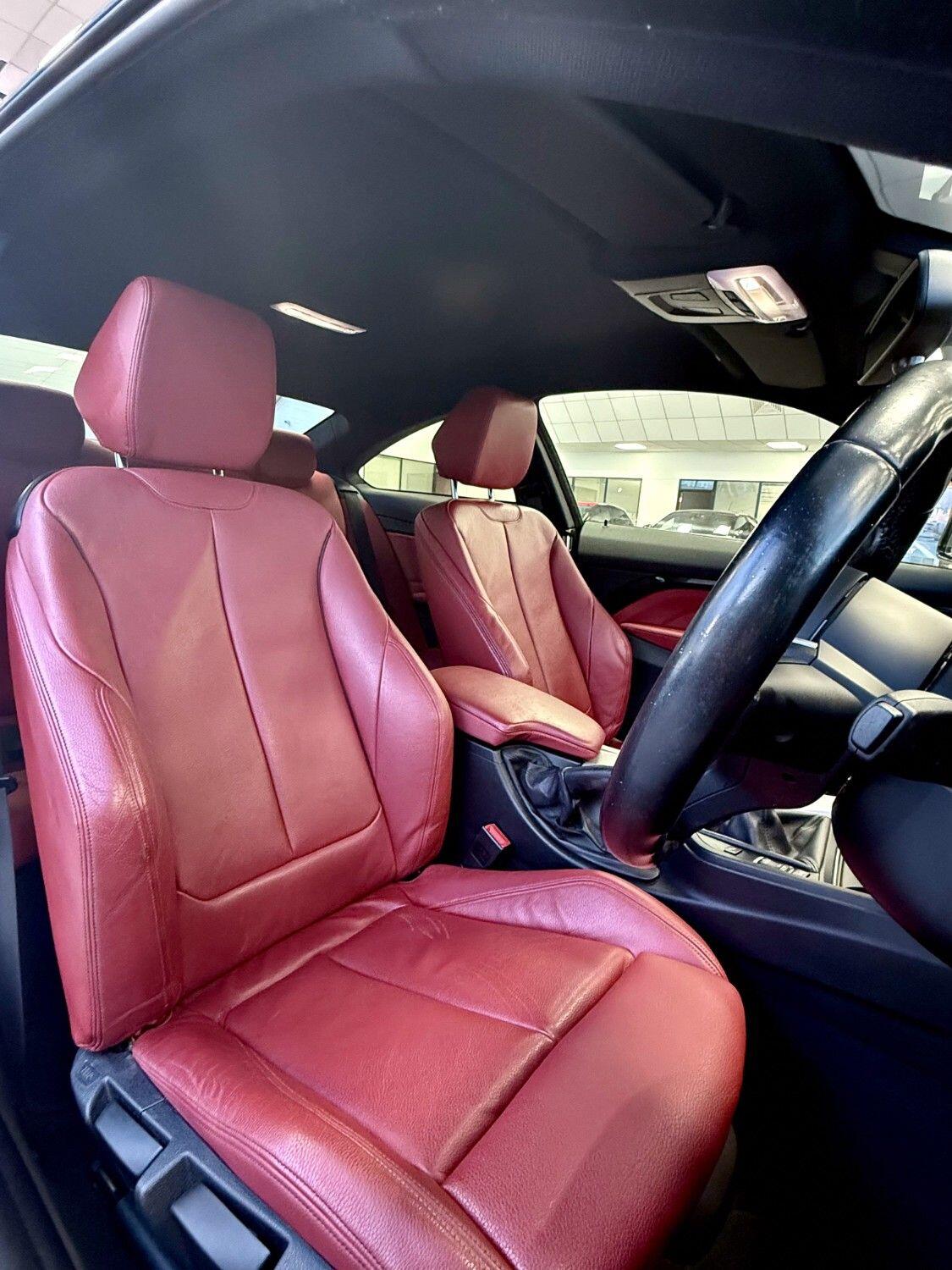 Used BMW 4 Series for sale - 77659018: Photo 4