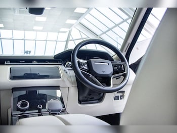Used Land Rover Range Rover Velar 2022 for sale - 78619169: Photo
