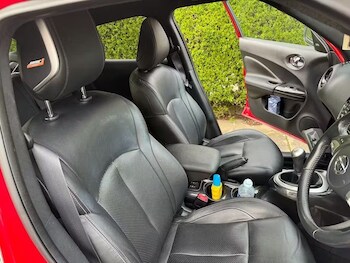 Used Nissan Juke 2018 for sale - 78358662: Photo