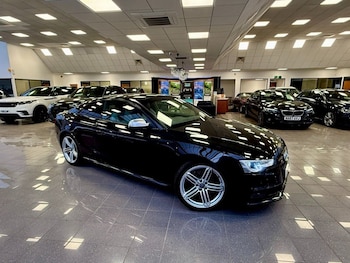 Used Audi A5 2013 for sale - 78287598: Photo