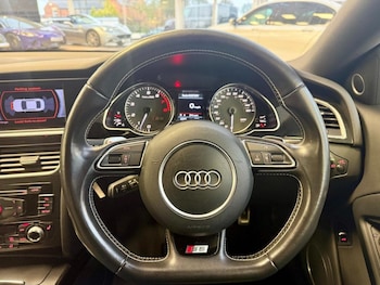 Used Audi A5 2013 for sale - 78287598: Photo