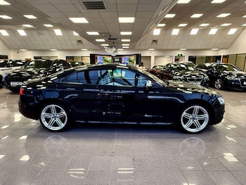 Used Audi A5 2013 for sale - 78287598: Photo