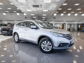 Used Honda CR-V 2014 for sale - 78287958: Photo