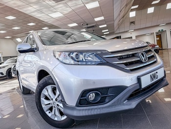 Used Honda CR-V 2014 for sale - 78287958: Photo