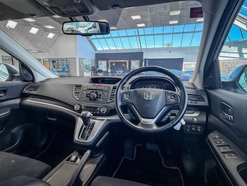 Used Honda CR-V 2014 for sale - 78287958: Photo