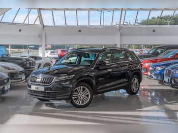 Used Skoda Kodiaq 2017 for sale - 79791613: Photo