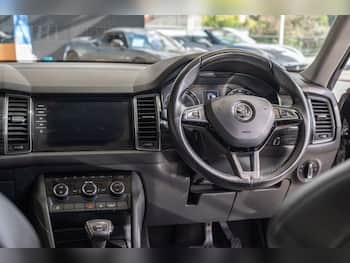 Used Skoda Kodiaq 2017 for sale - 79791613: Photo