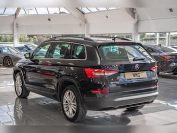 Used Skoda Kodiaq 2017 for sale - 79791613: Photo