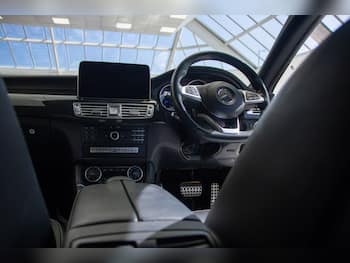 Used Mercedes-Benz CLS 2016 for sale - 79708649: Photo