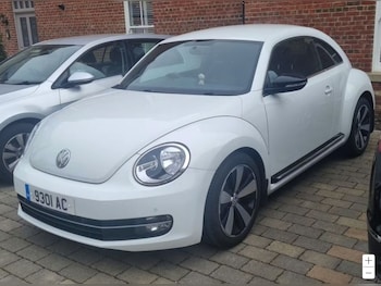 Used Volkswagen Beetle 2014 for sale - 78306234: Photo