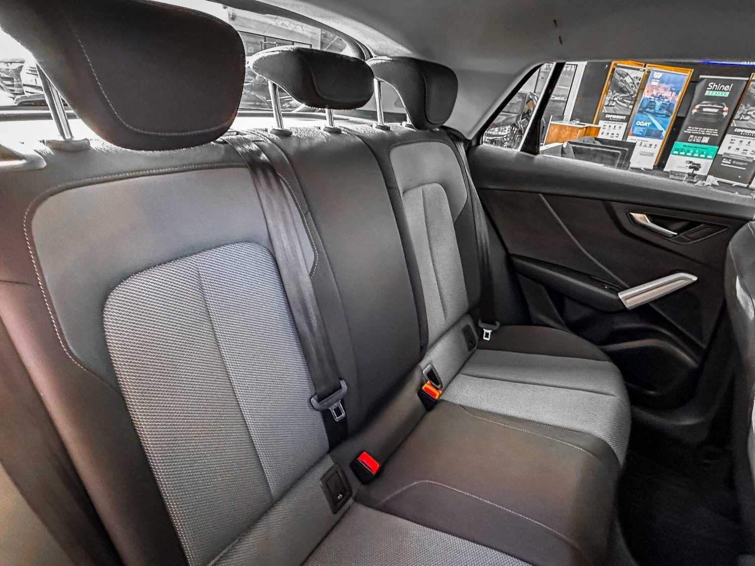 Used Audi Q2 2018 for sale - 77658385: Photo 11