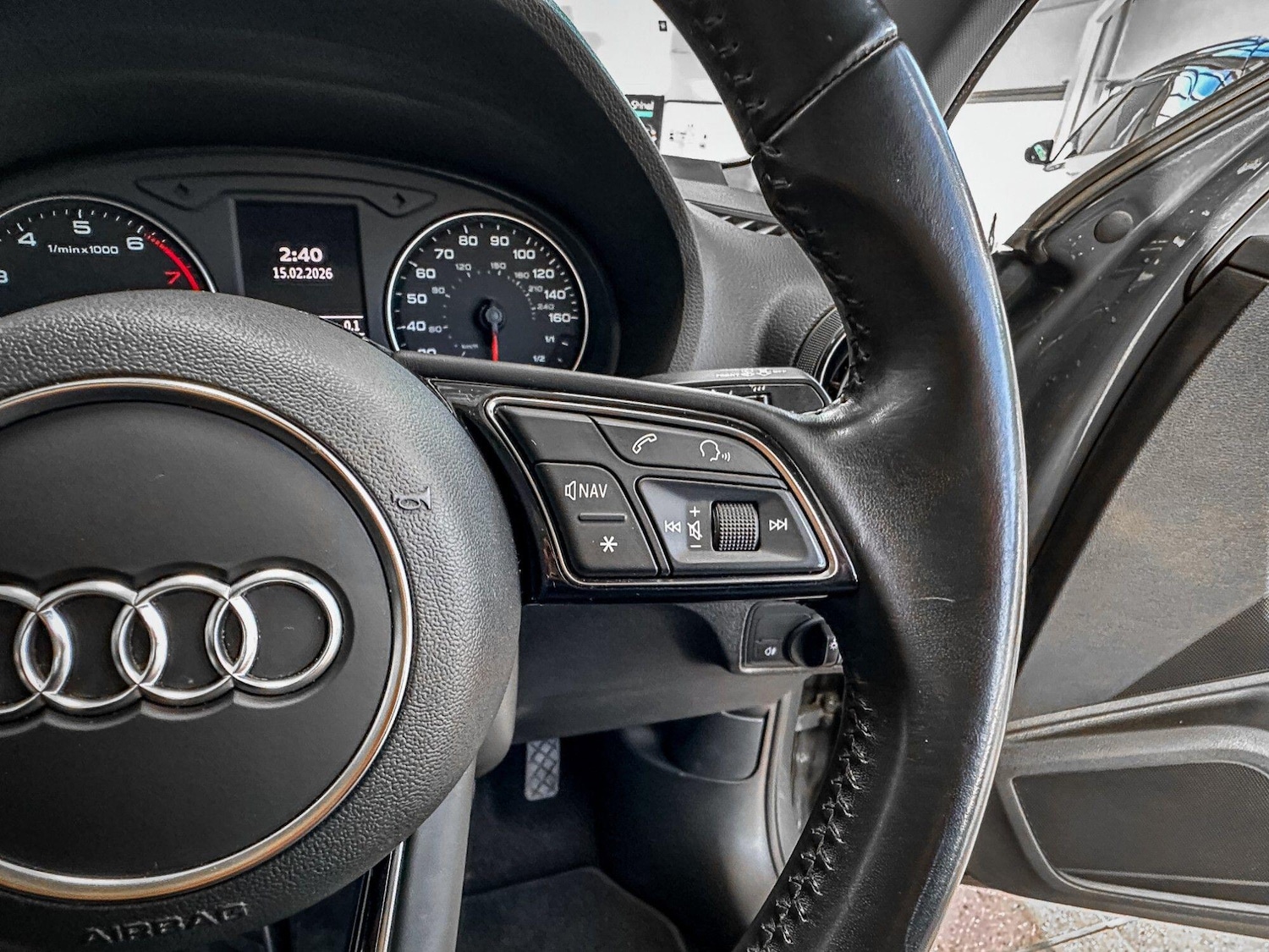 Used Audi Q2 2018 for sale - 77658385: Photo 17