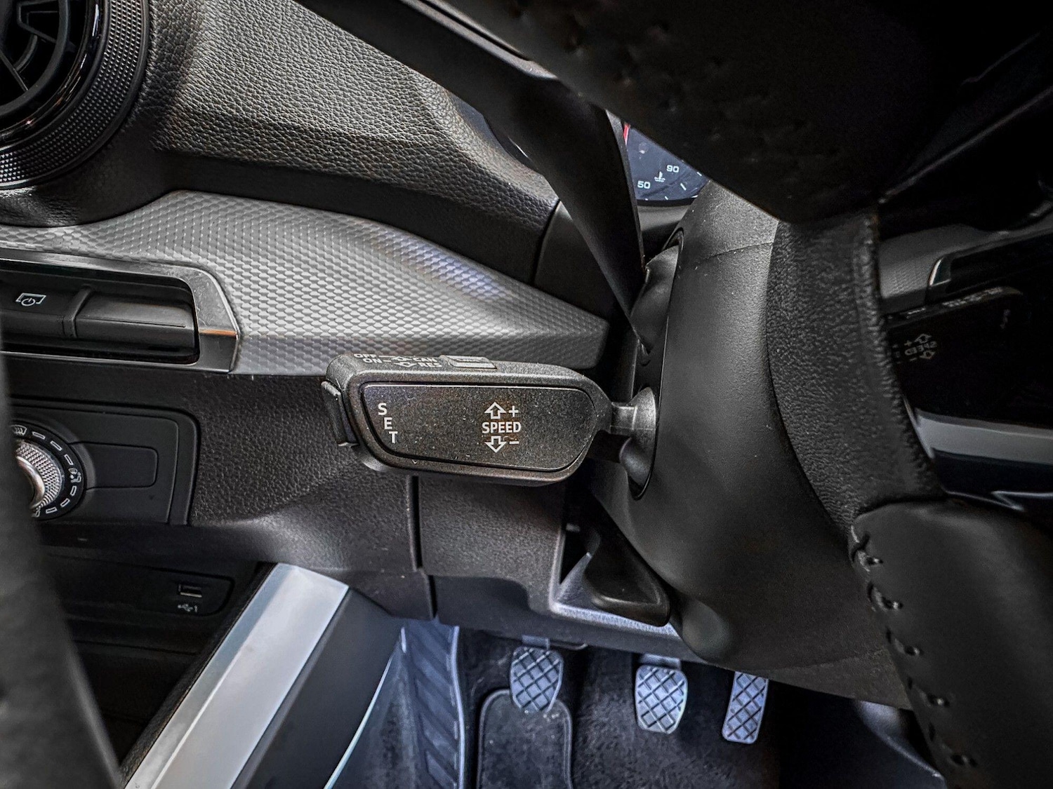 Used Audi Q2 2018 for sale - 77658385: Photo 18