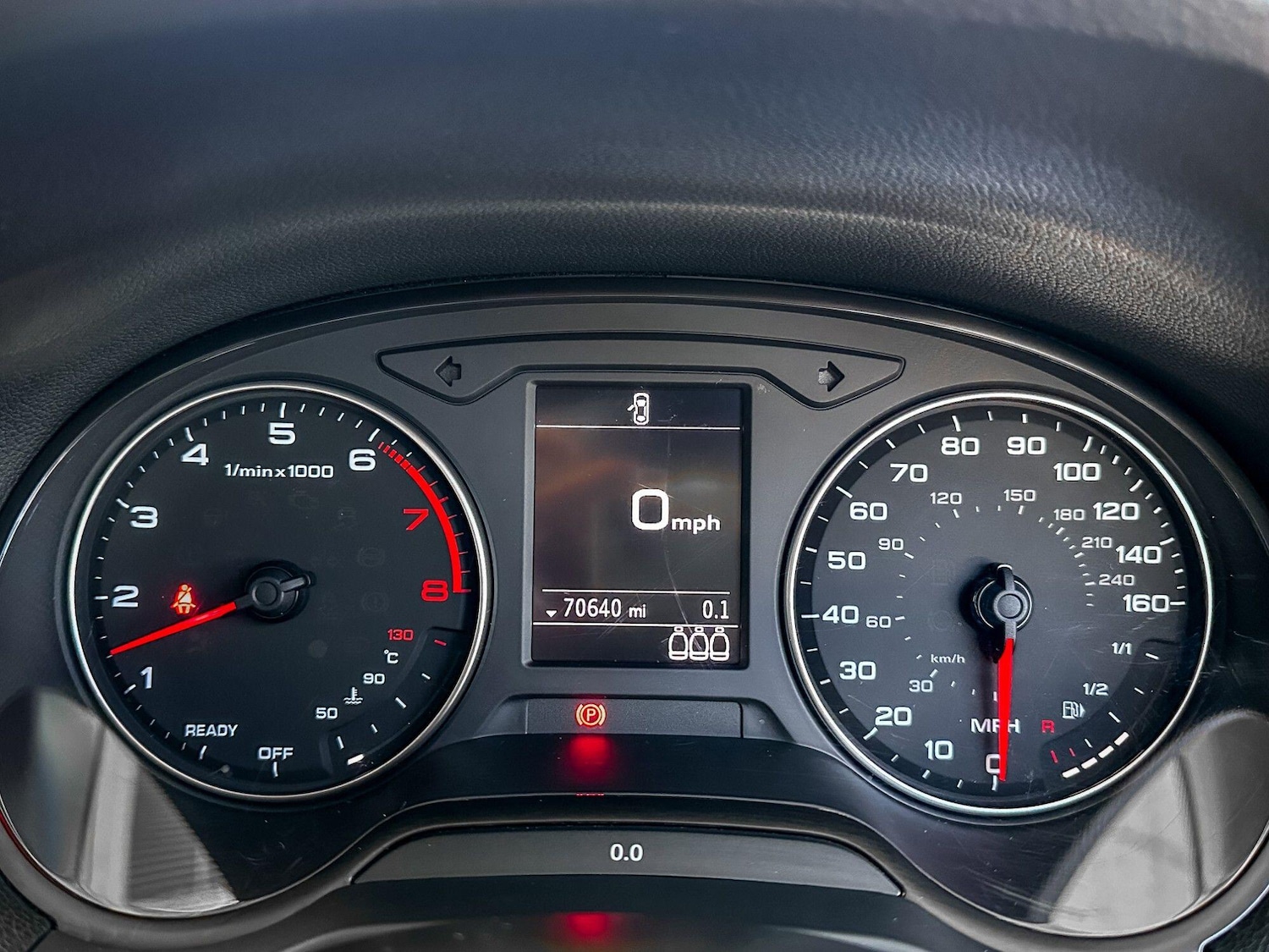 Used Audi Q2 2018 for sale - 77658385: Photo 19