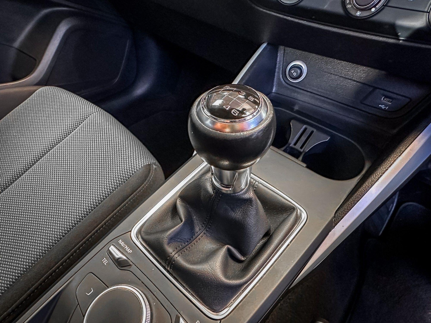 Used Audi Q2 2018 for sale - 77658385: Photo 21