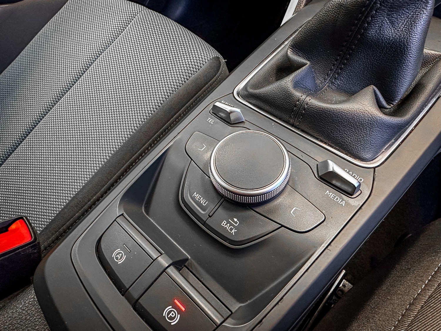 Used Audi Q2 2018 for sale - 77658385: Photo 22